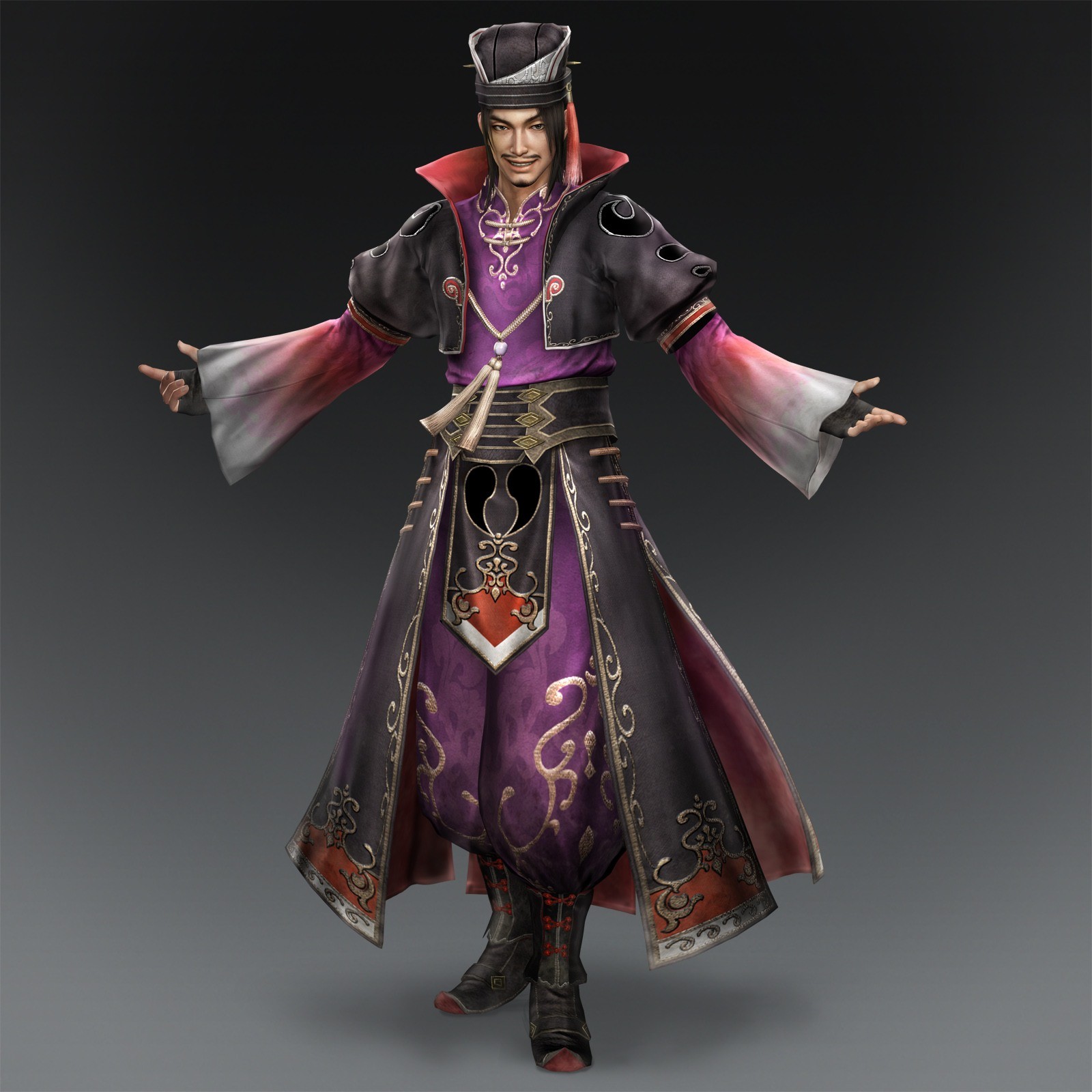 Dynasty Warriors 8: Xtreme Legends - Imagen 20